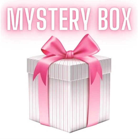 Women's Clothes Mystery Box! - Picture 2 of 2